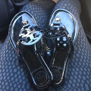 NWOT tory burch sandals